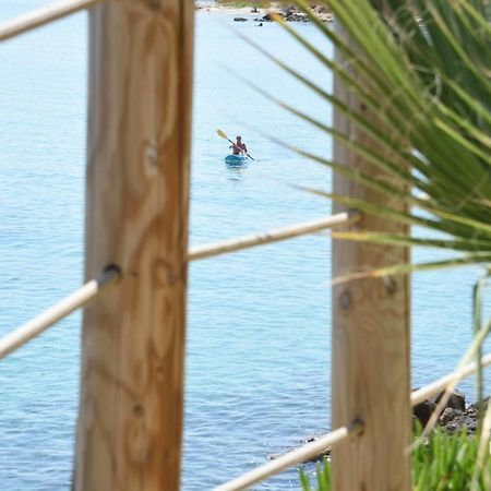 Paradisso Beach Villas Città di Zante Esterno foto