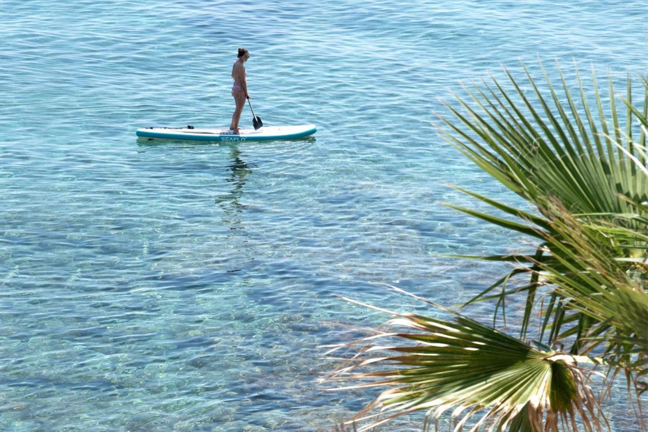 Paradisso Beach Villas Città di Zante Esterno foto