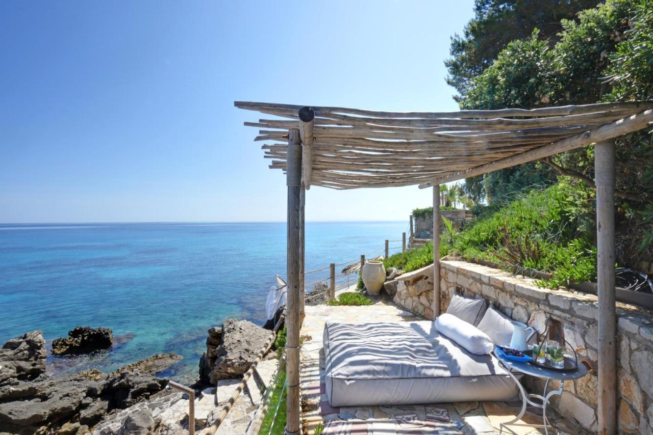 Paradisso Beach Villas Città di Zante Esterno foto