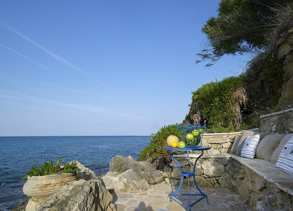Paradisso Beach Villas Città di Zante Esterno foto
